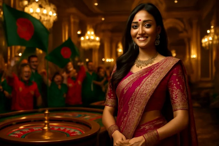 5GBD ফেস্টিভ ক্যাশফ্লো স্ক্রিন